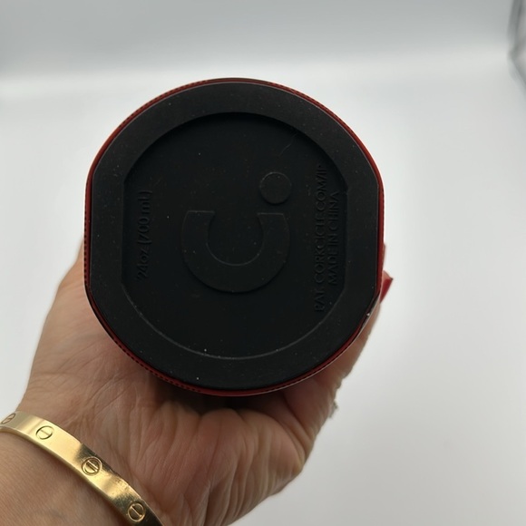 Corkcicle Buffalo Plaid 24 oz Cold Cup Tumbler - Picture 5 of 7